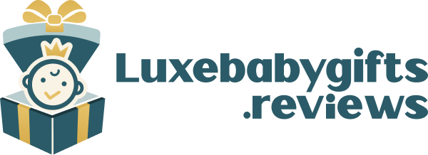 Luxe Baby Gifts Reviews